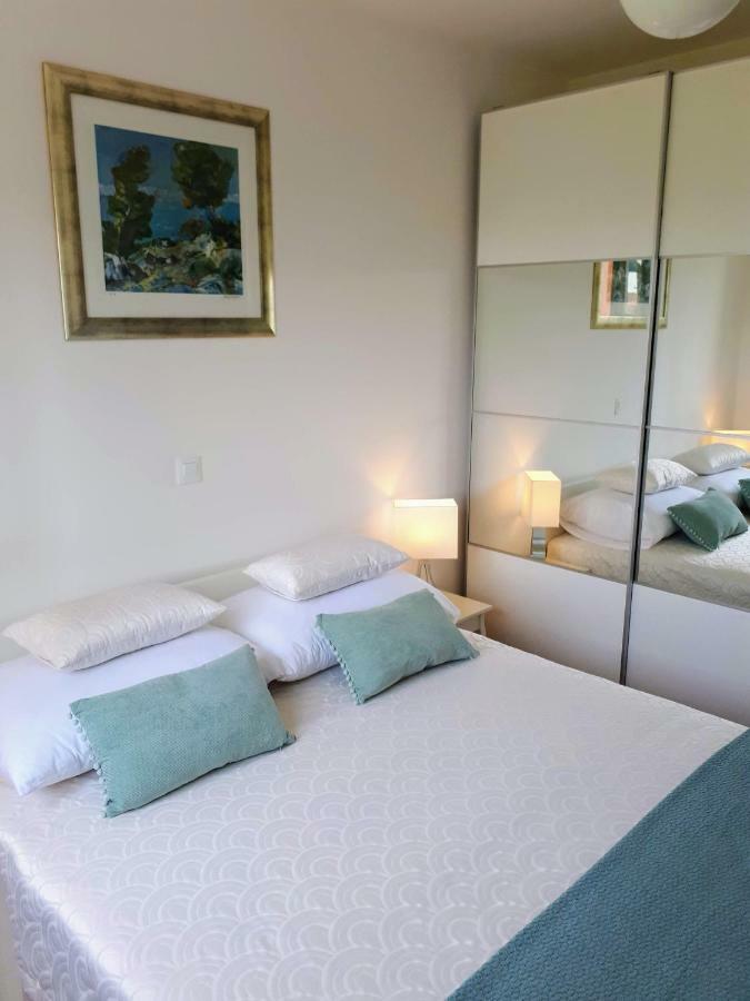 Apartment Eni With Garage Parking Сплит Экстерьер фото