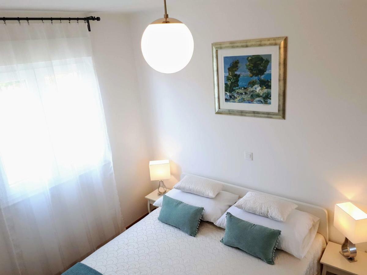 Apartment Eni With Garage Parking Сплит Экстерьер фото